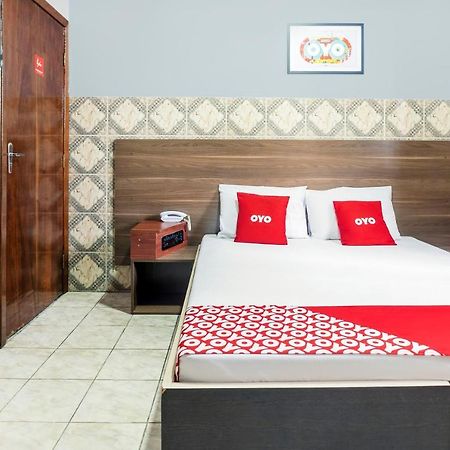 Hotel Osiris Sao Paulo Dış mekan fotoğraf