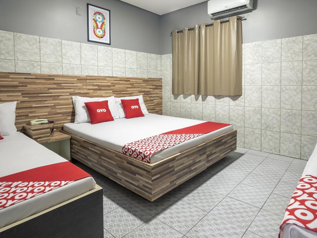 Hotel Osiris Sao Paulo Dış mekan fotoğraf