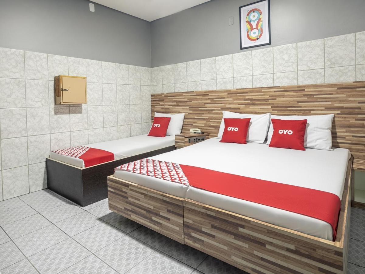 Hotel Osiris Sao Paulo Dış mekan fotoğraf